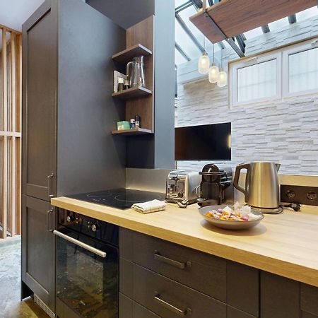 399 Suite Loft XV - Superbe Appartement A Paris Eksteriør bilde