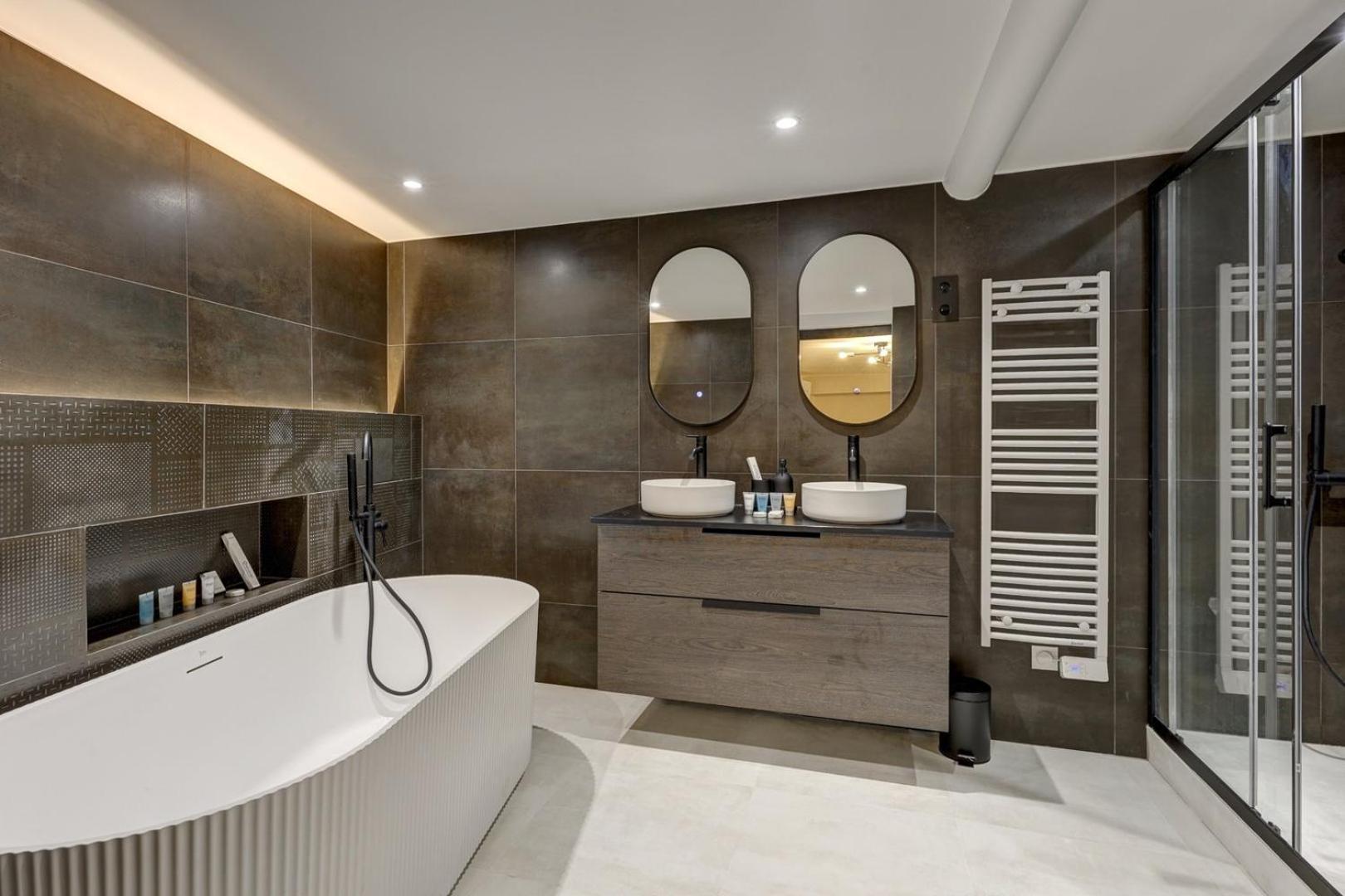 399 Suite Loft XV - Superbe Appartement A Paris Eksteriør bilde