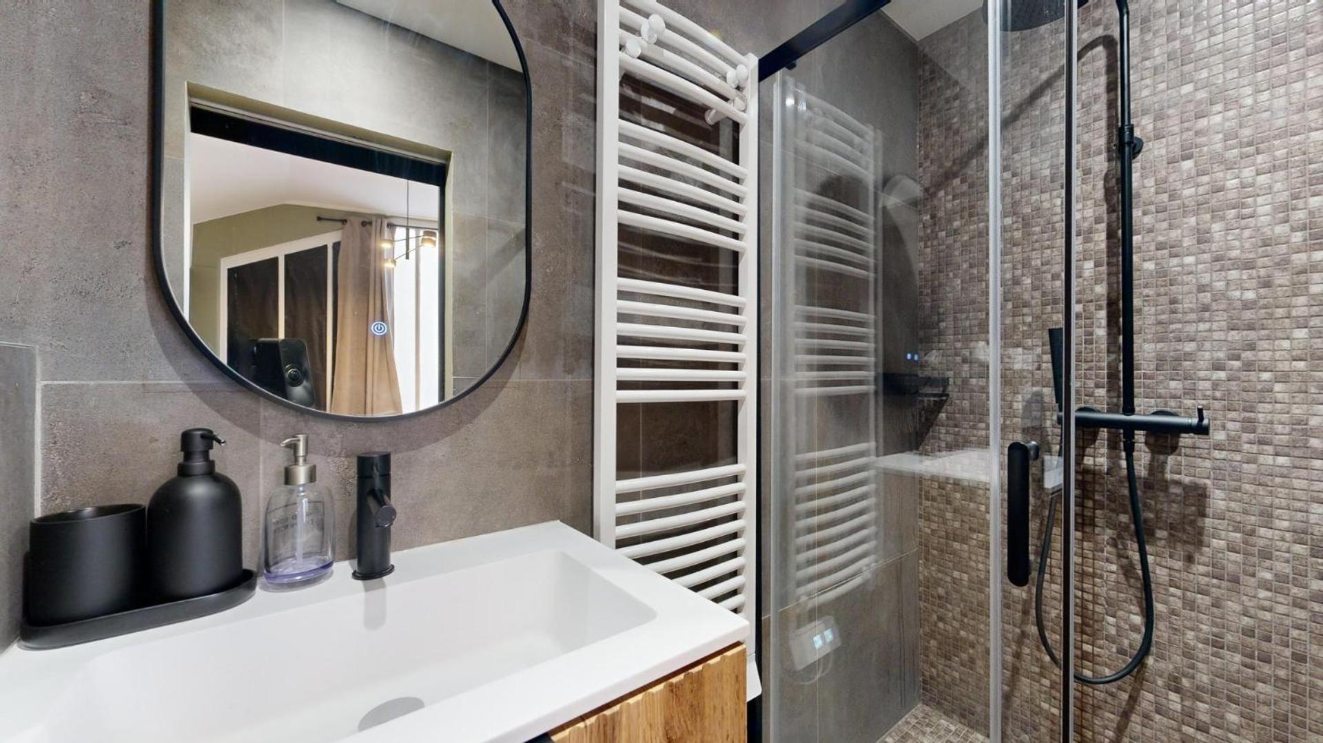 399 Suite Loft XV - Superbe Appartement A Paris Eksteriør bilde