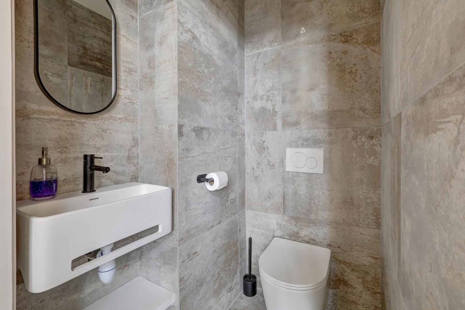 399 Suite Loft XV - Superbe Appartement A Paris Eksteriør bilde