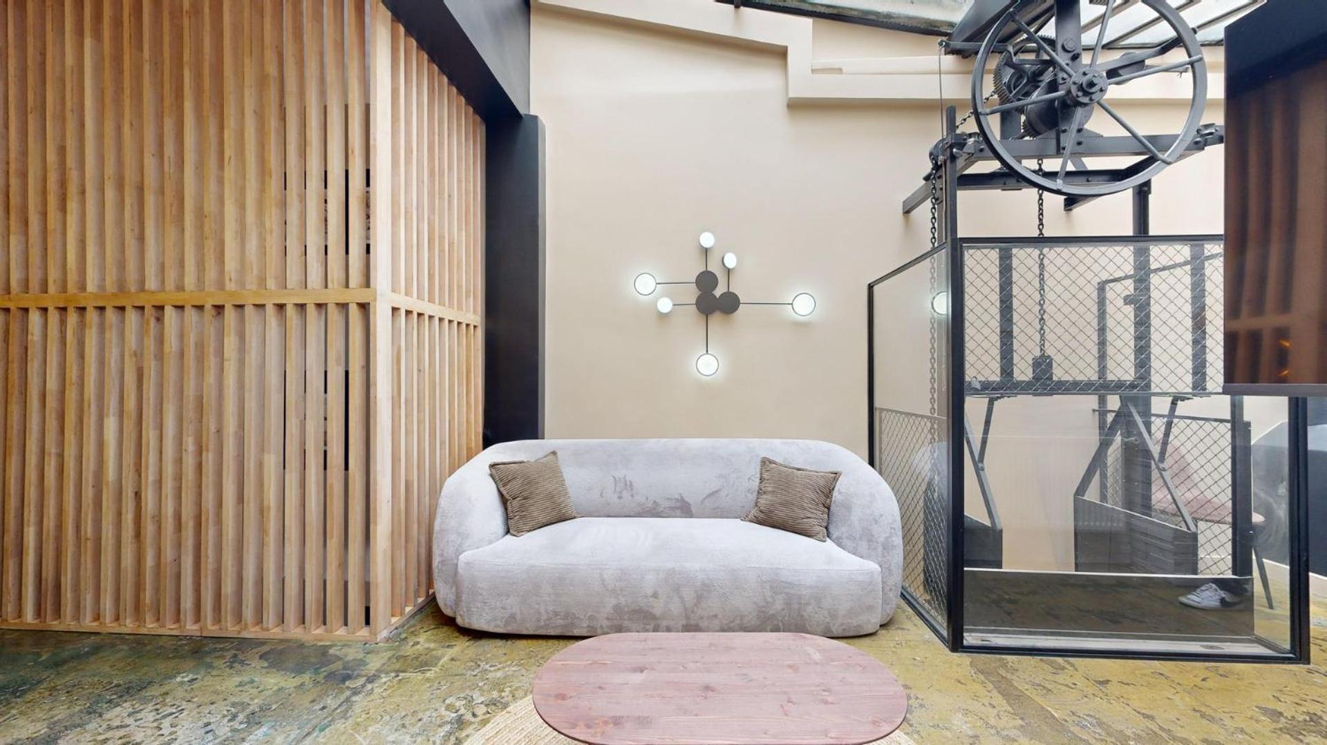399 Suite Loft XV - Superbe Appartement A Paris Eksteriør bilde