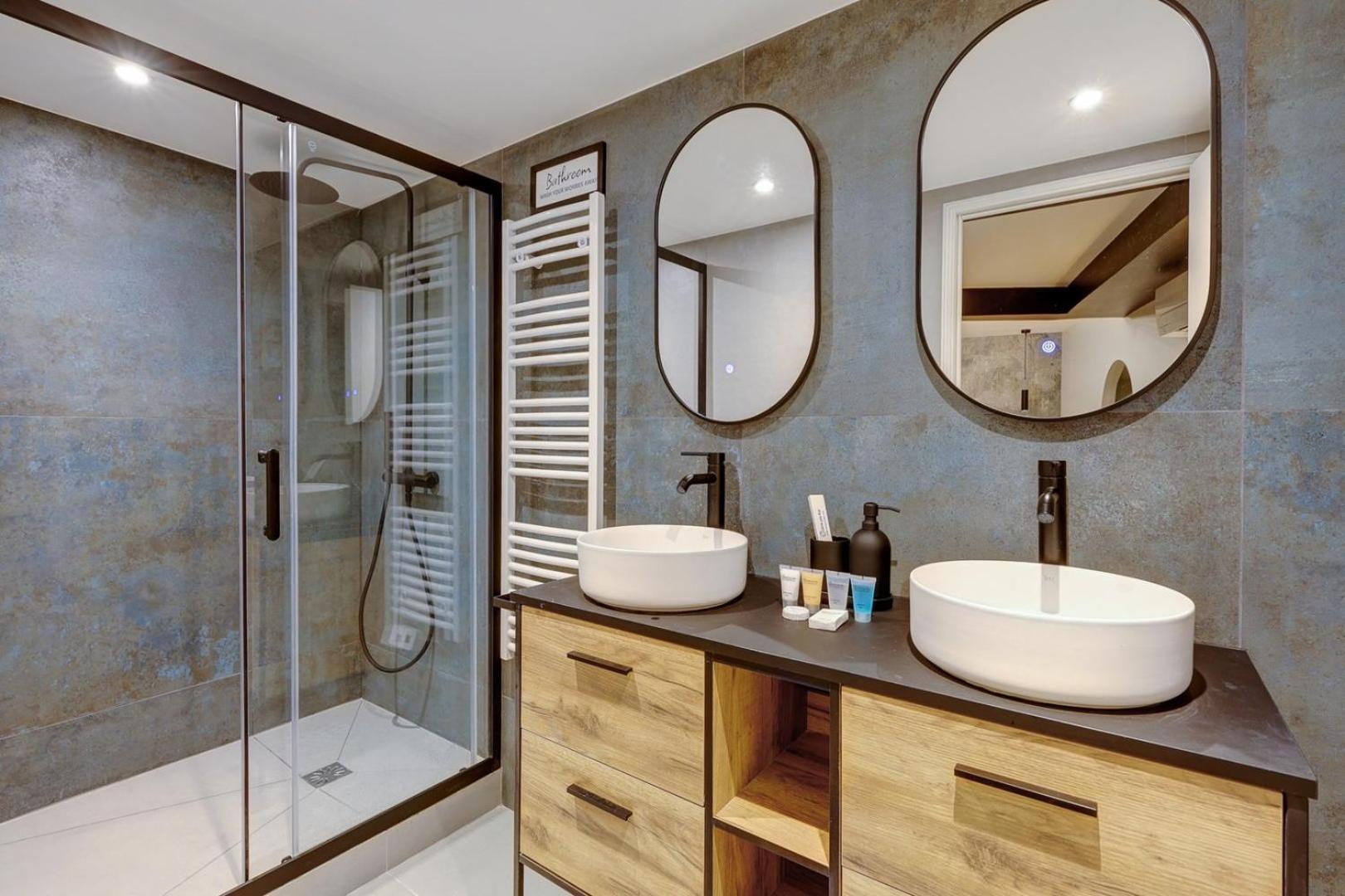 399 Suite Loft XV - Superbe Appartement A Paris Eksteriør bilde