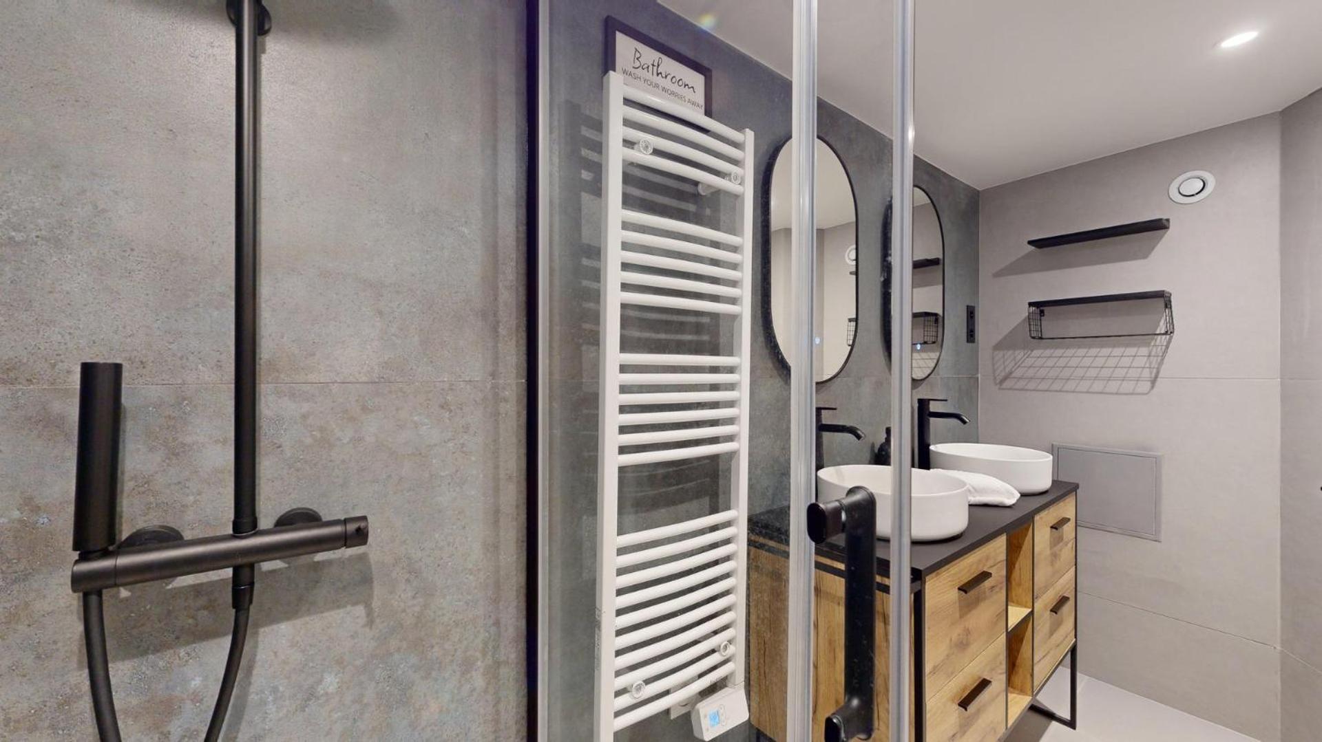 399 Suite Loft XV - Superbe Appartement A Paris Eksteriør bilde