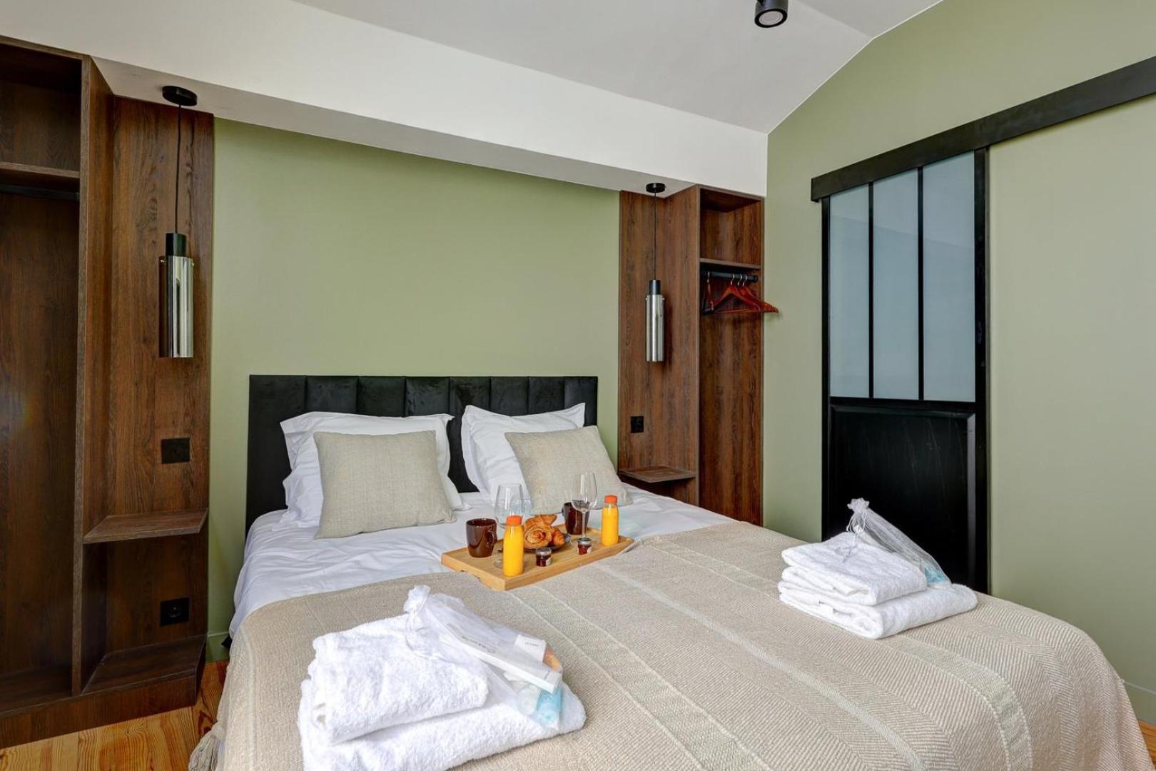 399 Suite Loft XV - Superbe Appartement A Paris Eksteriør bilde