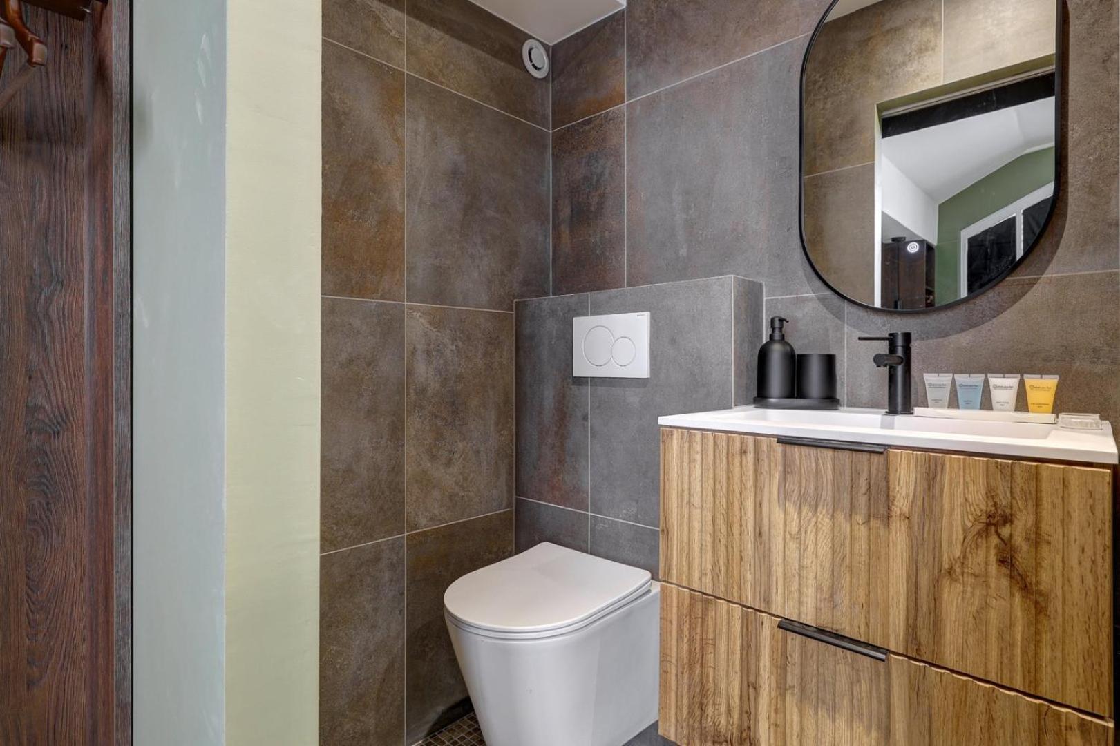 399 Suite Loft XV - Superbe Appartement A Paris Eksteriør bilde